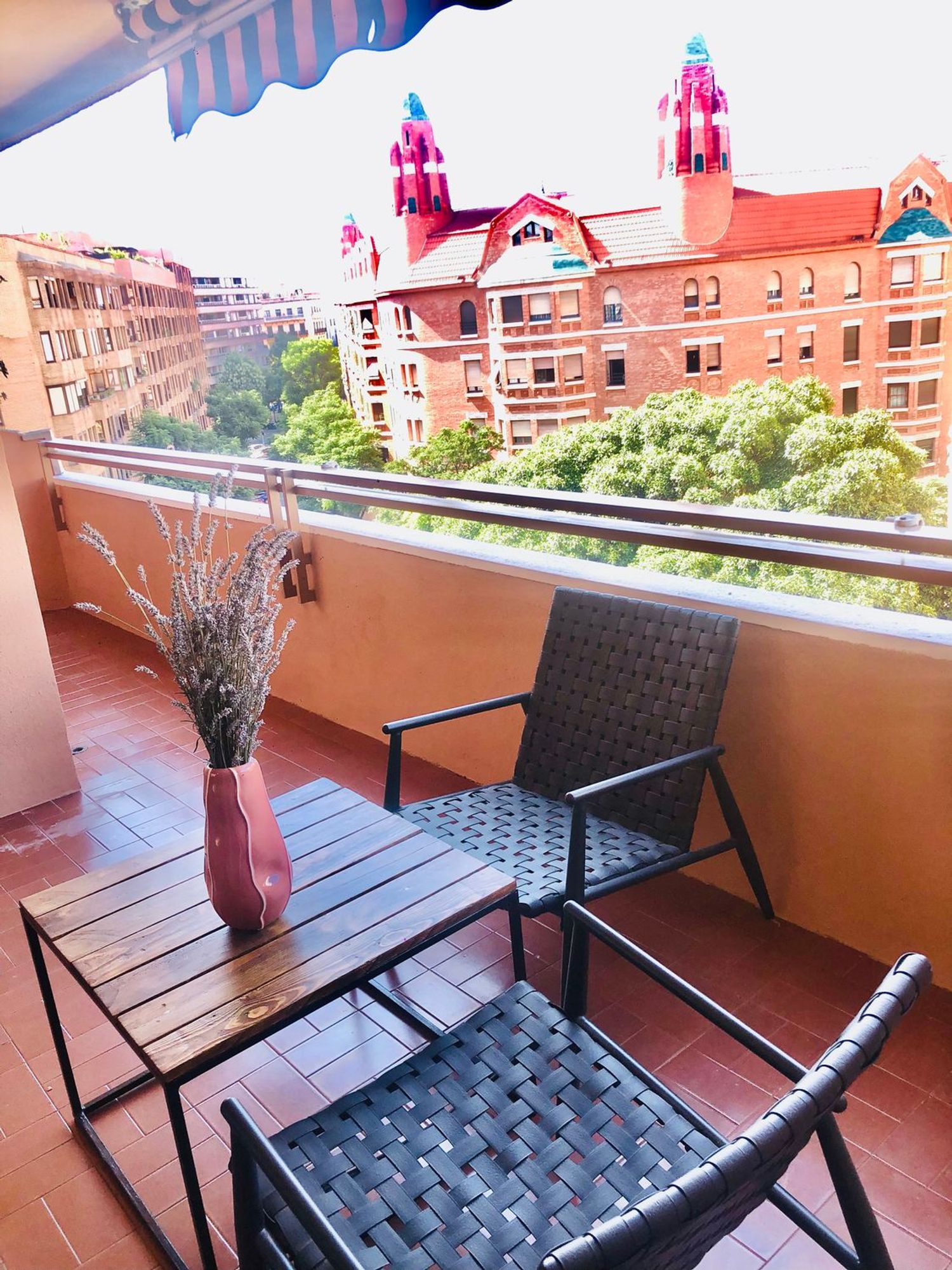 Piso en Passatge de Ventura Feliu, 19, Arrancapins - Foto 2