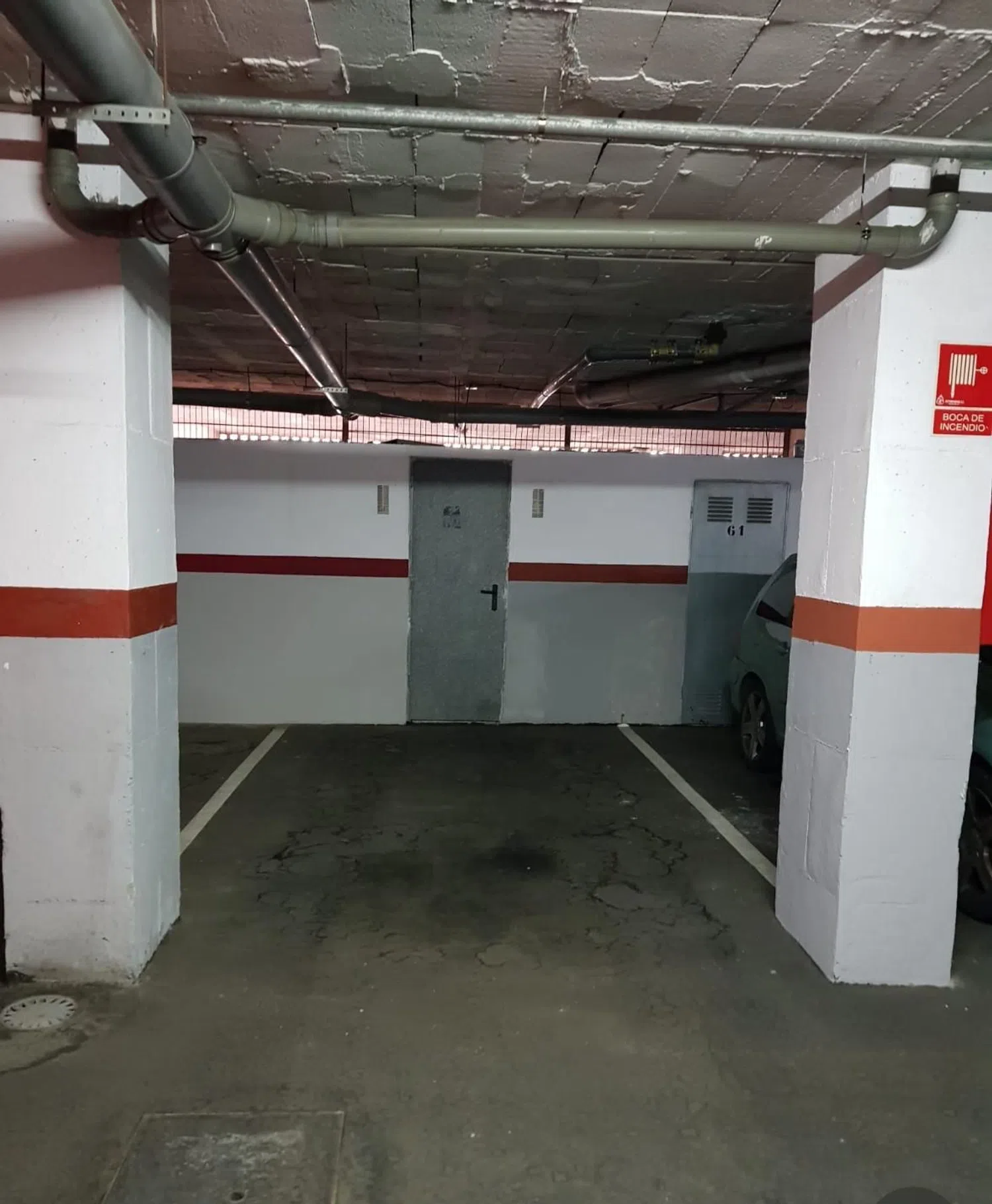 Piso en calle de Pontevedra, 3 - Foto 16