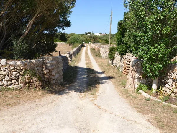 Finca rústica en Carretera Cala en Porter s/n - Foto 14