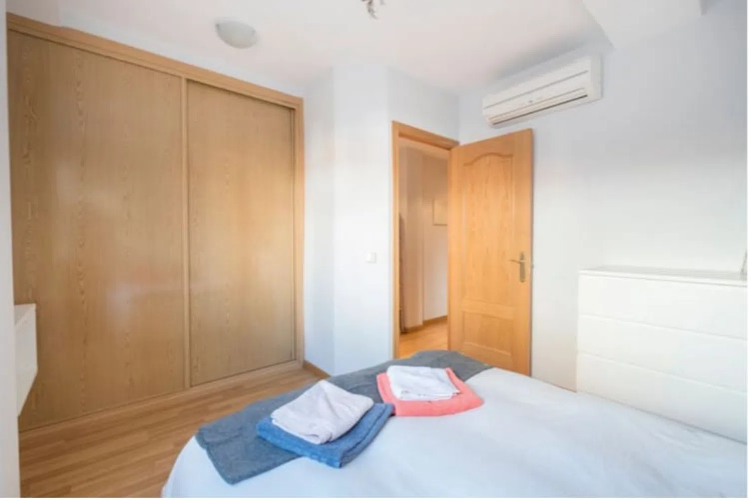 Piso en calle Hermanos del Moral, 79 - Foto 4