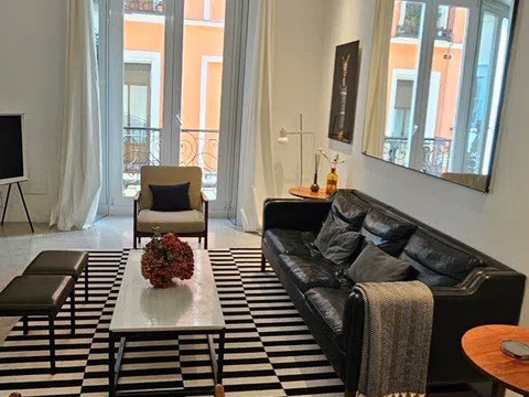 Piso en calle de la Madera, 46