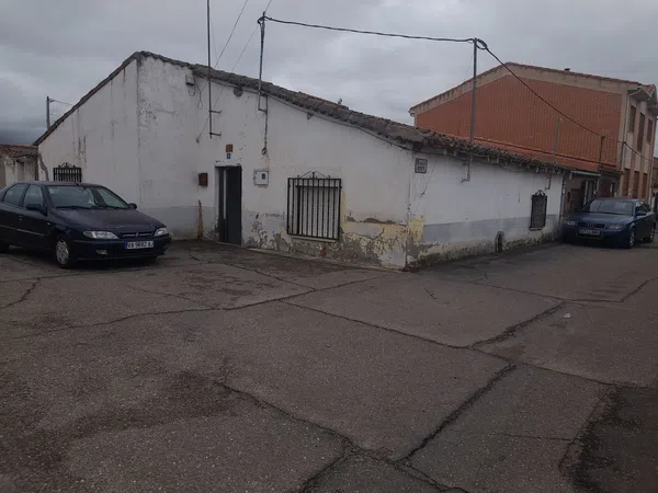 Casa de pueblo en Calle Nueva, 8 - Foto 4