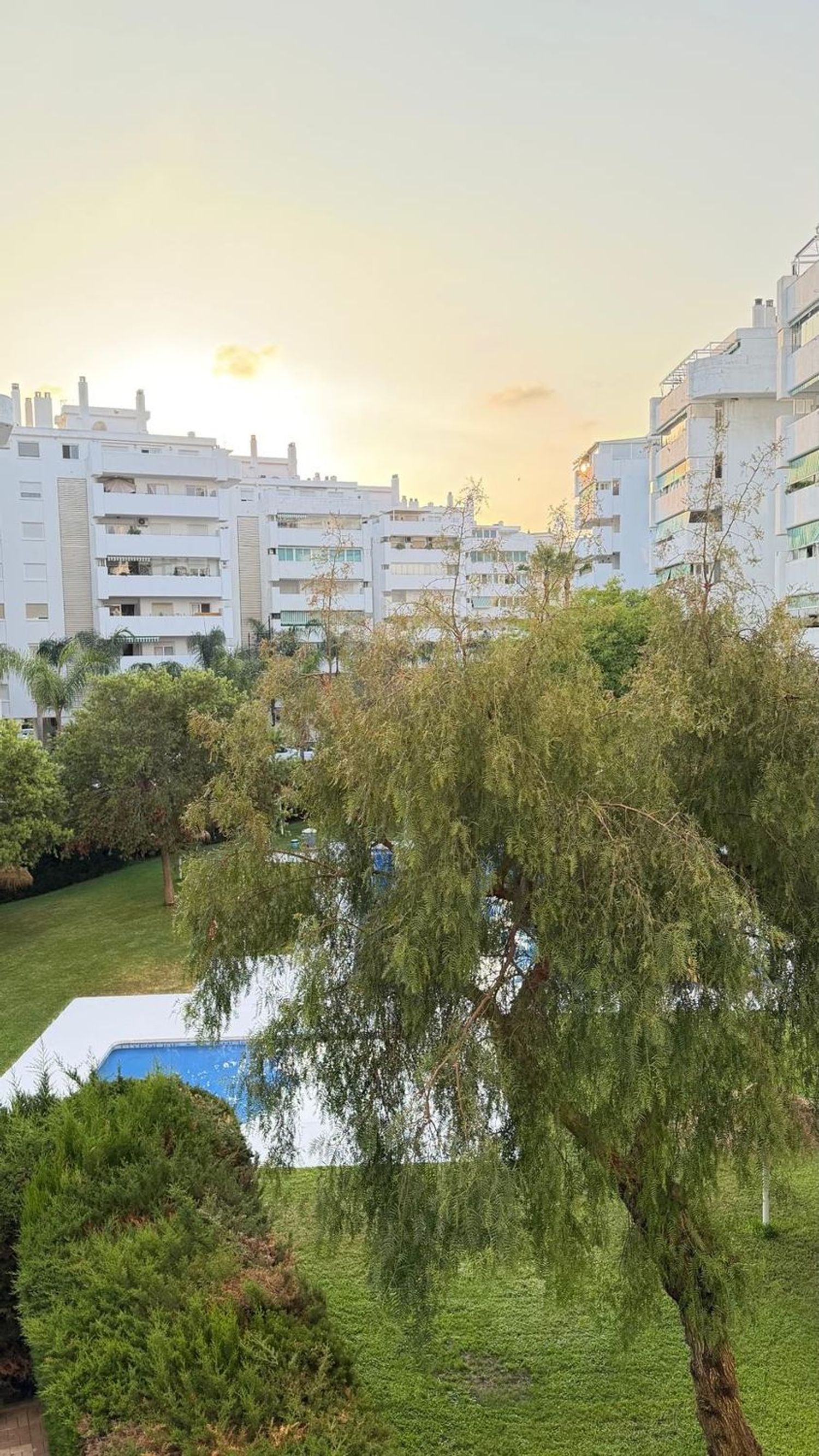 Piso en Avenida Santa Amalia, 20, Zona Sohail, Zona Sohail - Foto 9