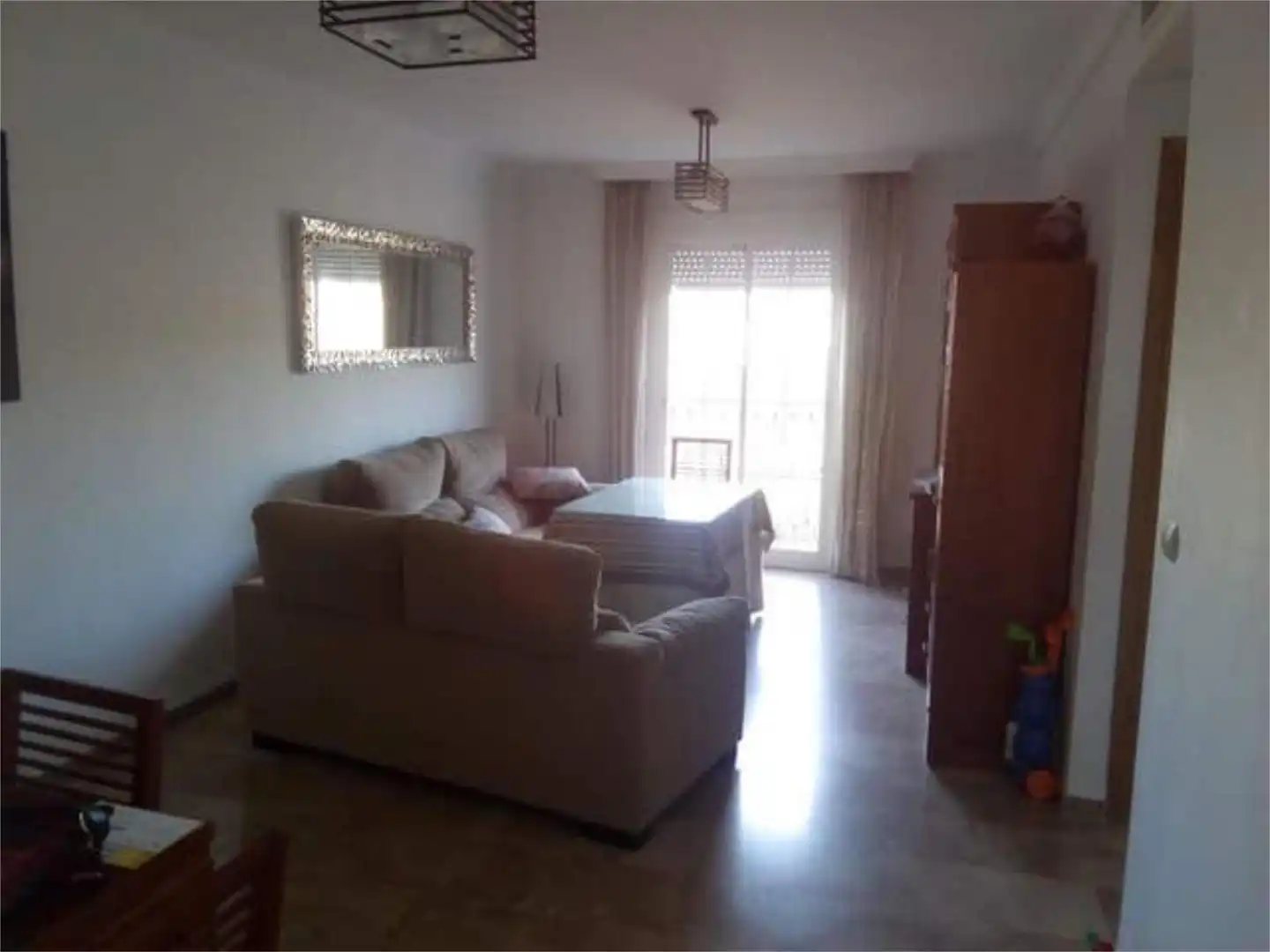 Piso en La Zubia - Foto 2