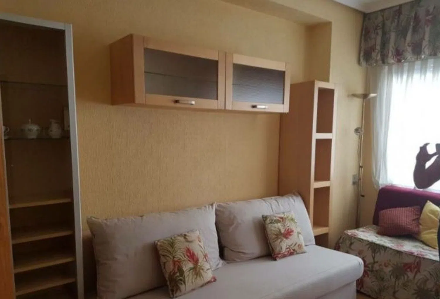 Piso en calle de Silva, 7 - Foto 3