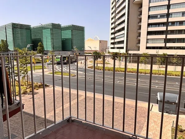 Piso en Avenida de Navarra, 77, Barrio del AVE - Foto 6
