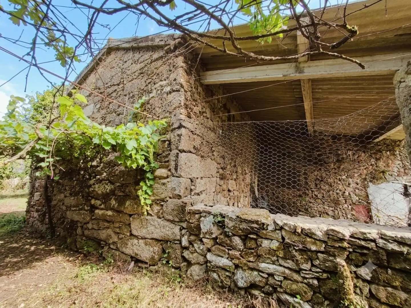 Finca rústica en  Aldea Sinde 33 - Foto 2