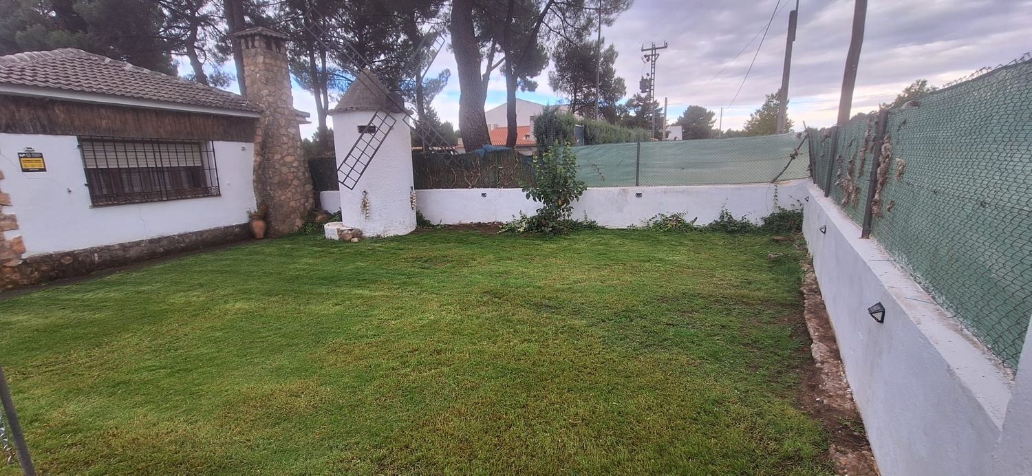 Casa o chalet independiente en Paseo Llanos los, 164 - Foto 9