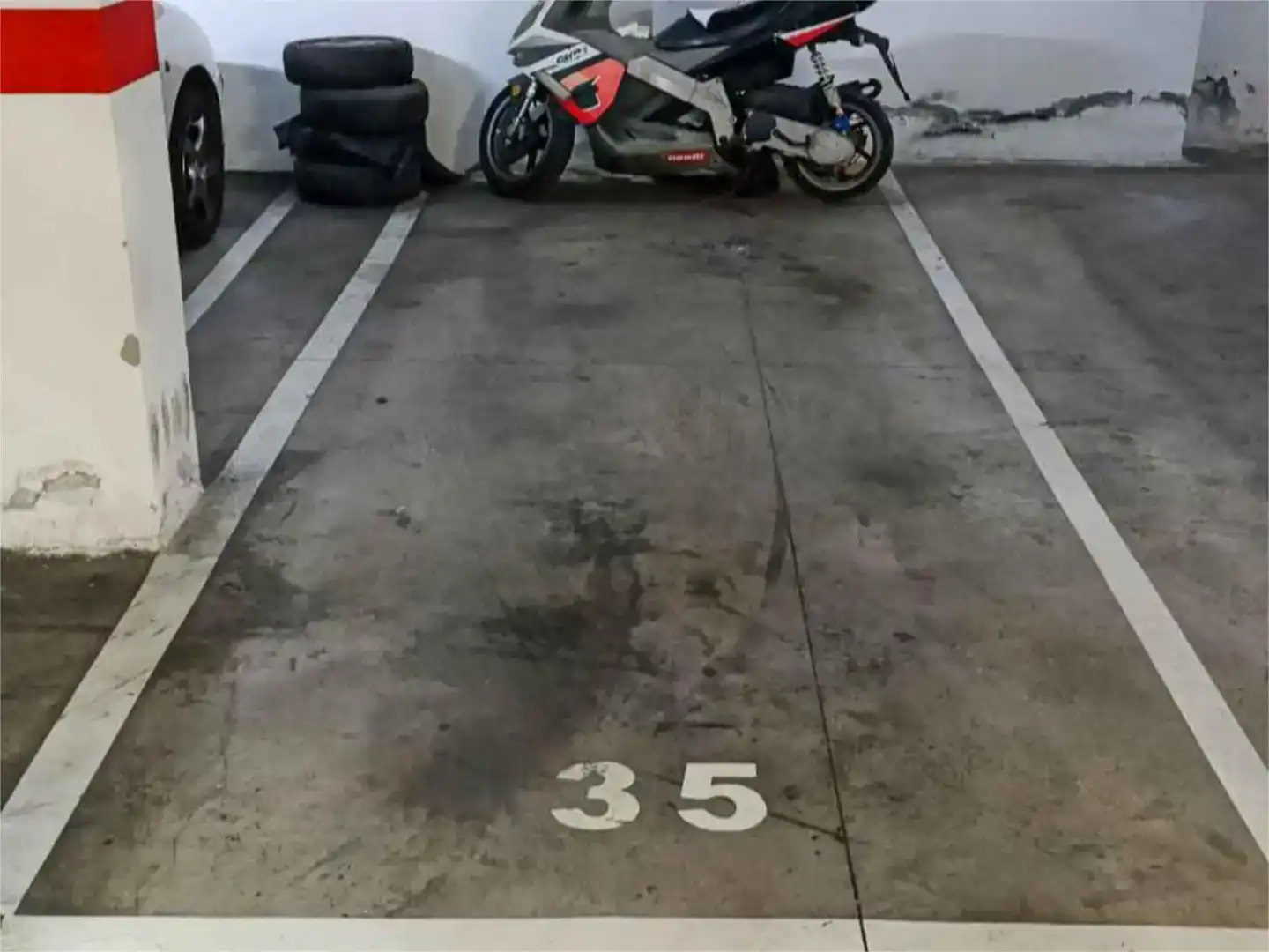 Piso en  Calle la Zarza 28 - Foto 30