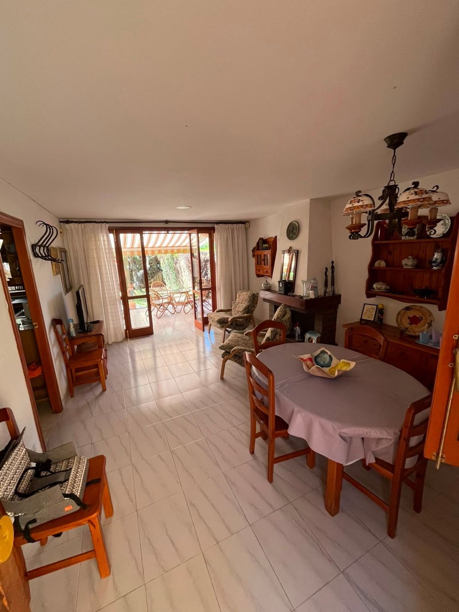 Chalet pareado en Calle Ribalta, 5, Heliópolis - Eurosol, Heliópolis - Eurosol - Foto 4