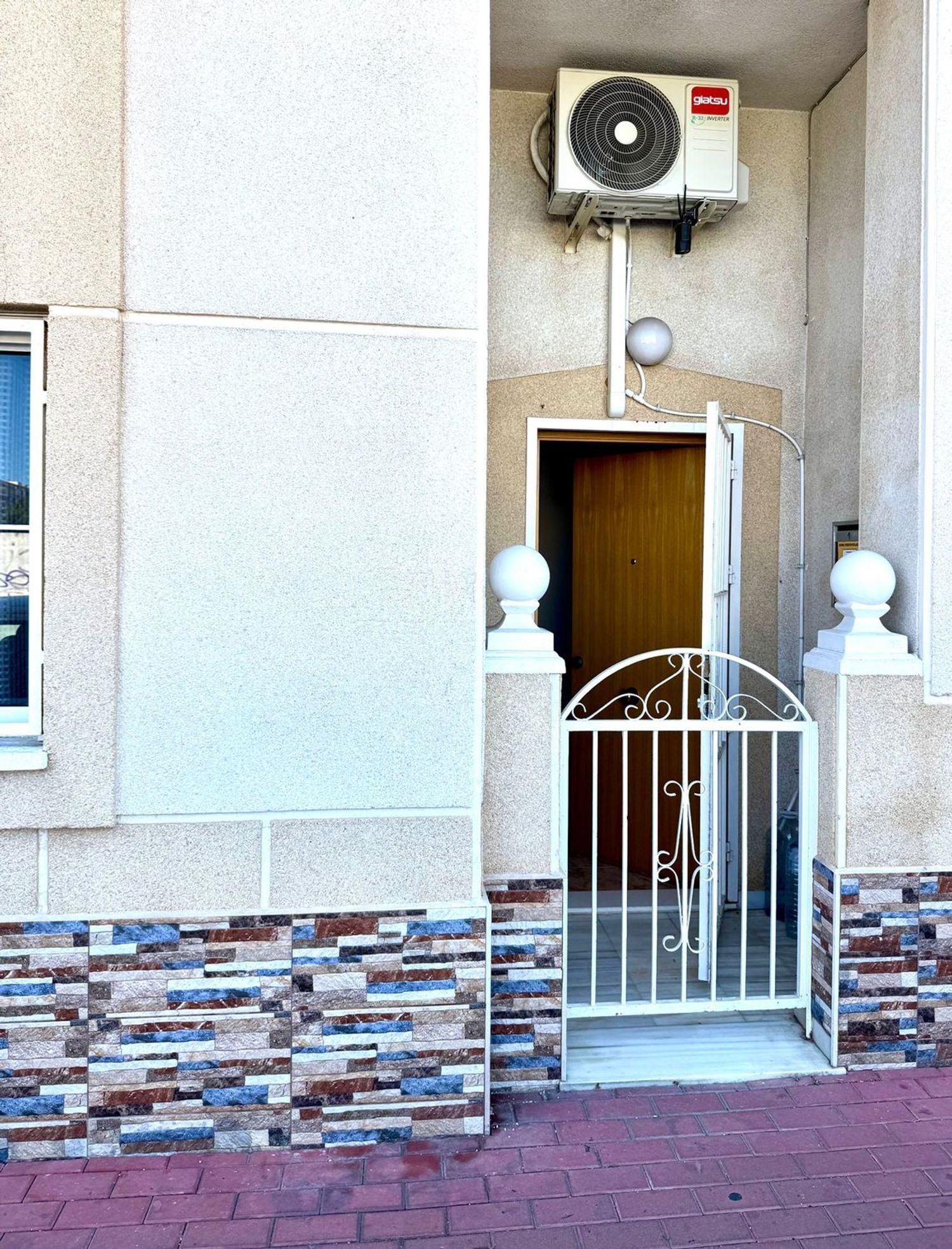 Piso en Calle Patricio Zammit, 67 - Foto 4