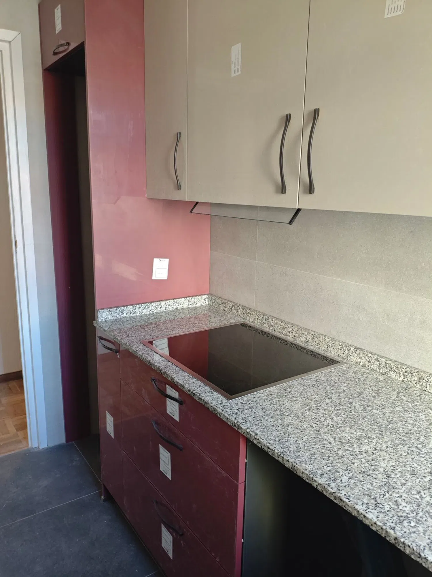 Piso en paseo del Molino, 7 - Foto 1