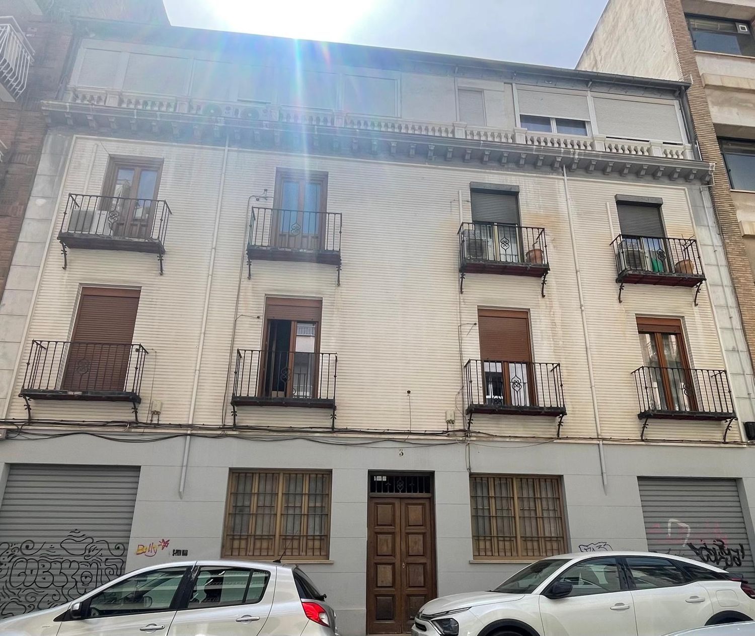 Piso en Calle Acera de Canasteros, 3 - Foto 4