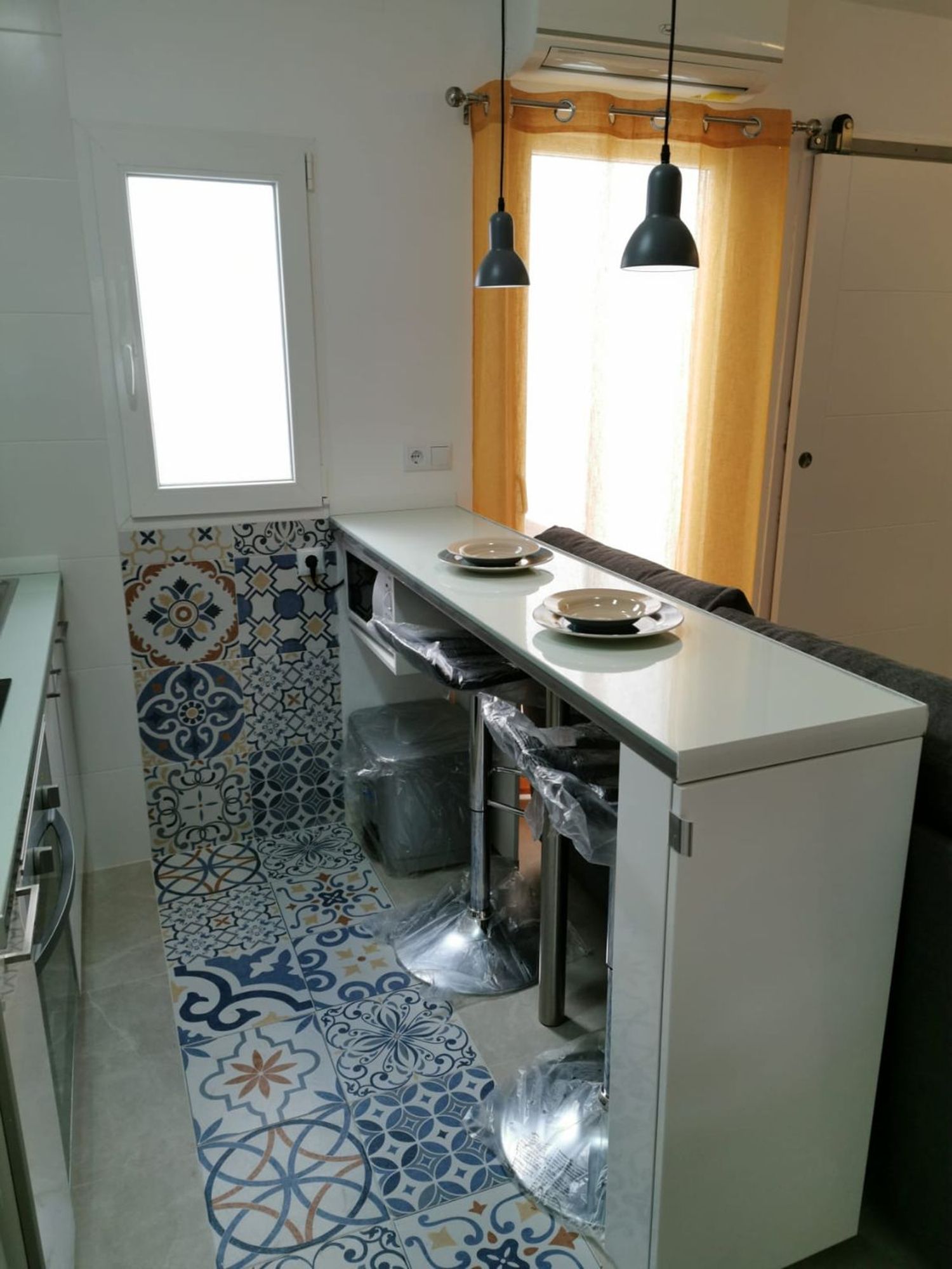 Piso en calle Labella Dávalos, 6 - Foto 16