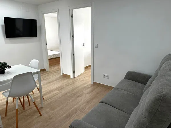 Piso en Hermanos Villalonga, Benimaclet - Foto 1