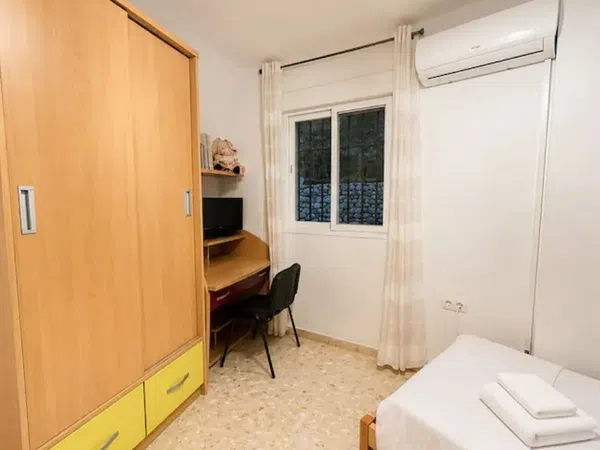 Piso en Calle Aristófanes, 20, El Consul - El Romeral - Foto 15
