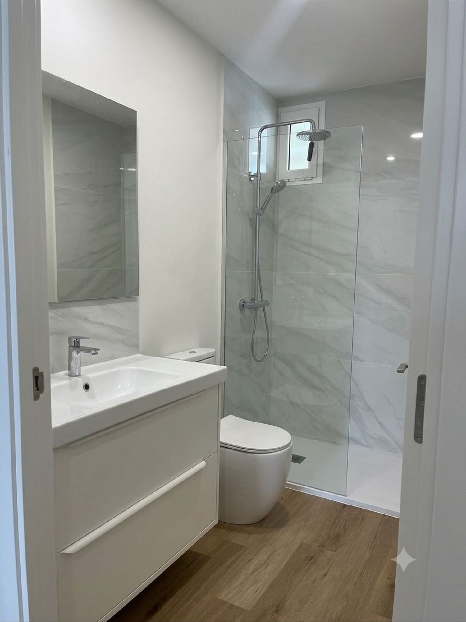 Piso en Calle Carvajal, 6, Arenales - Lugo - Avda Marítima - Foto 20
