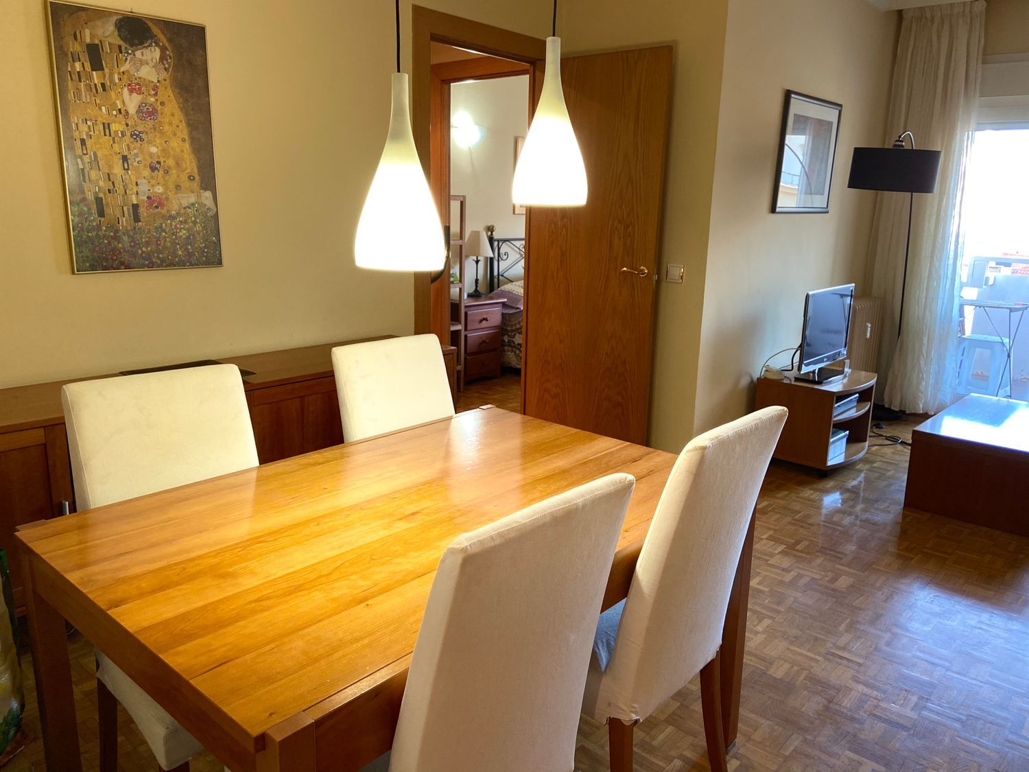 Ático en calle Francisco de Ricci, 4 - Foto 1