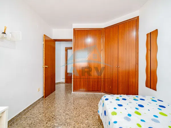 Piso en Poeta Vicente Gaos, La Vega Baixa - Foto 14