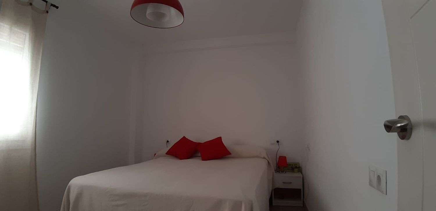 Piso en Calle Visconti, 4, El Palo - Foto 6