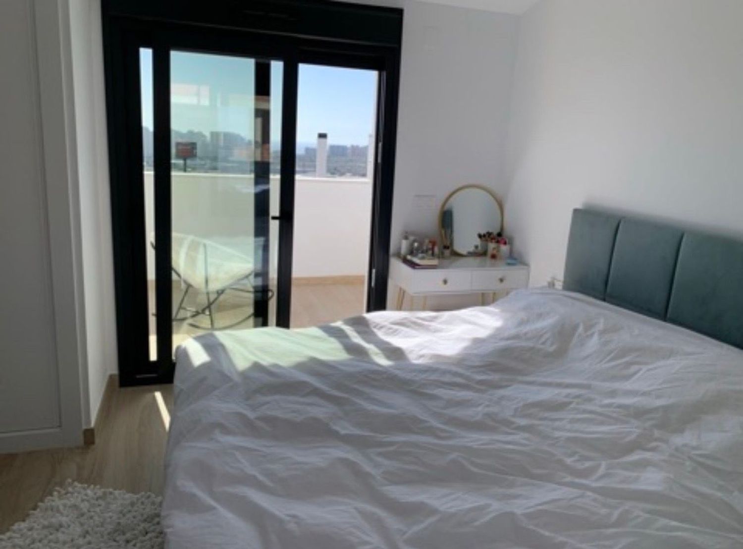Chalet adosado en Avenida Costa Brava, 31, Balcón de Finestrat-Terra Marina, Balcón de Finestrat-Terra Marina - Foto 7