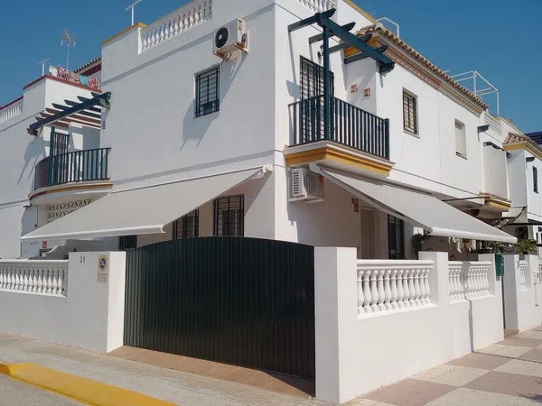 Chalet pareado en Avenida de Rocío Jurado, 1, Playa Cruz del Mar, Playa Cruz del Mar - Foto 18