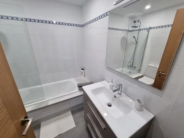 Chalet pareado en Calle camelias /urb tapada de bouzas, 5 - Foto 14