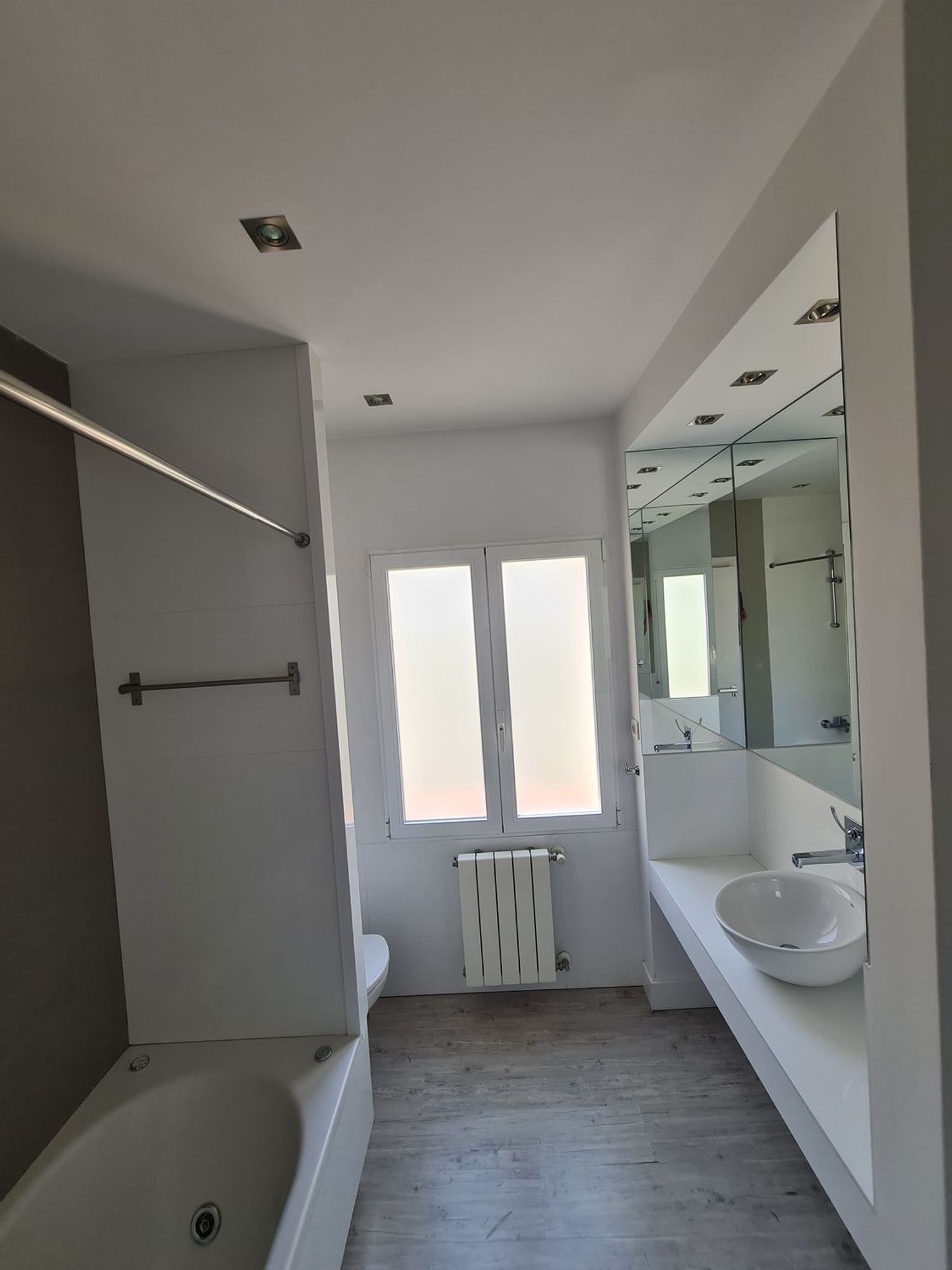 Piso en calle de Don Álvaro de Bazán, 12 - Foto 29