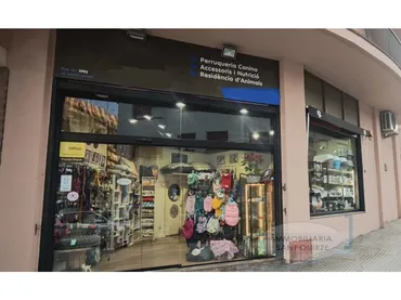 Local comercial en Sant Quirze del Vallès - Foto 1