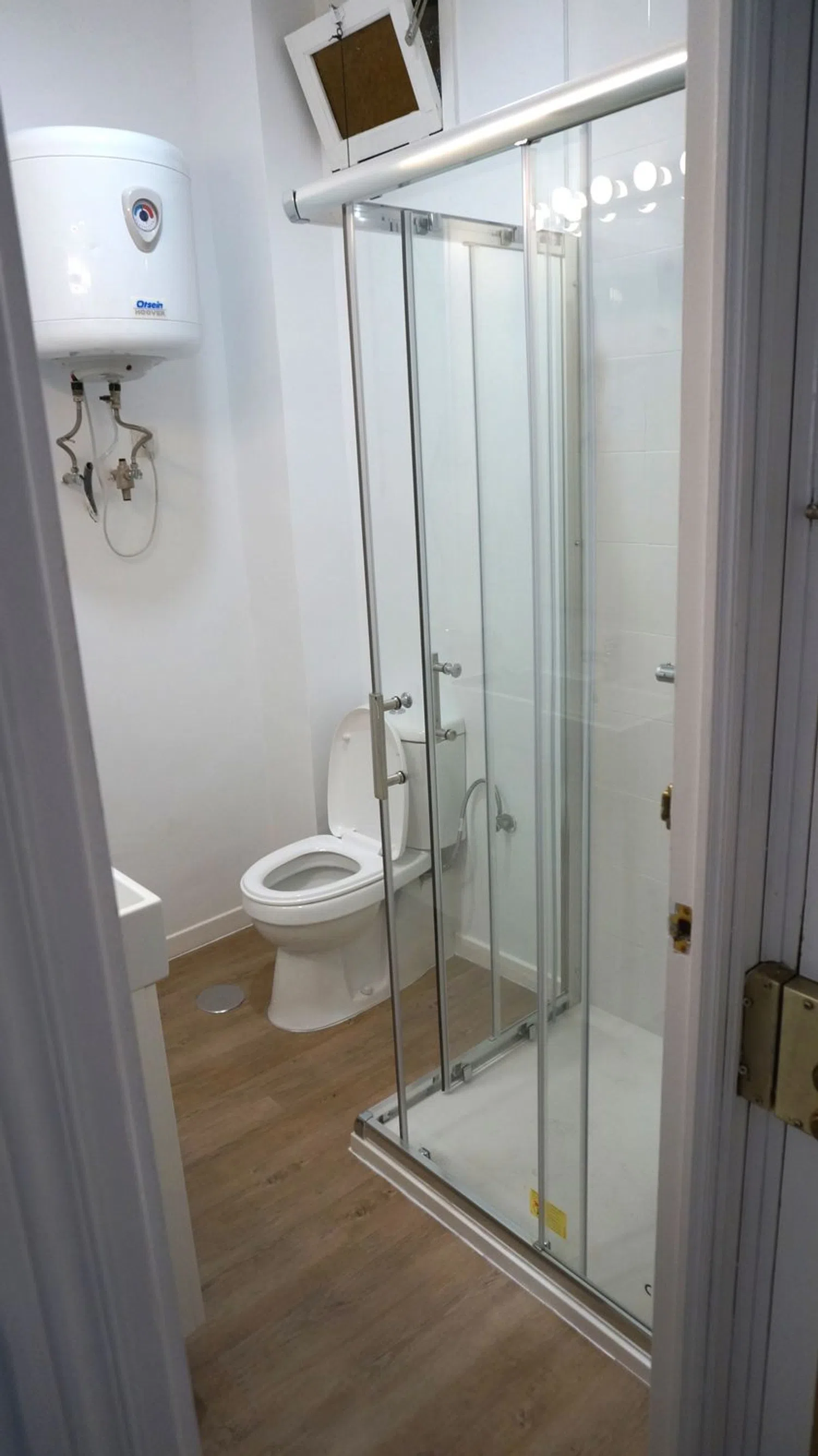 Estudio en calle de la ruda, 11 - Foto 3