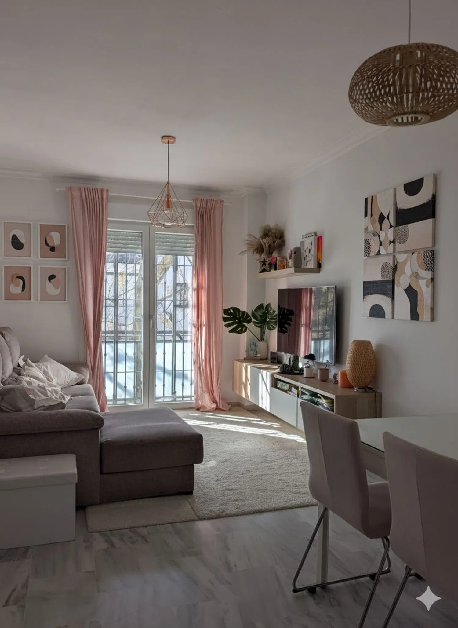 Piso en calle Afán de Ribera, 27 - Foto 2