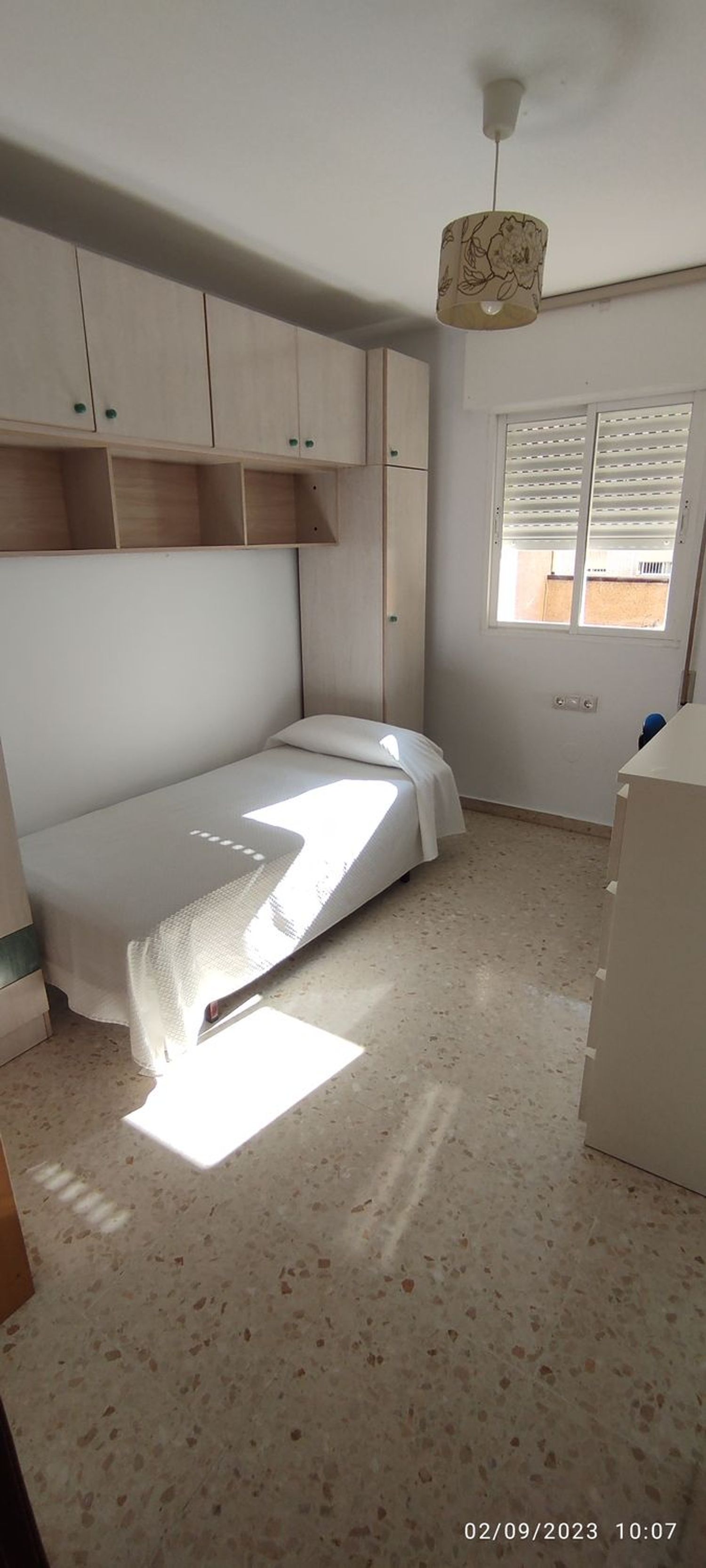 Piso en Calle Daniel Defos, 19, Cortijo Alto - Foto 13