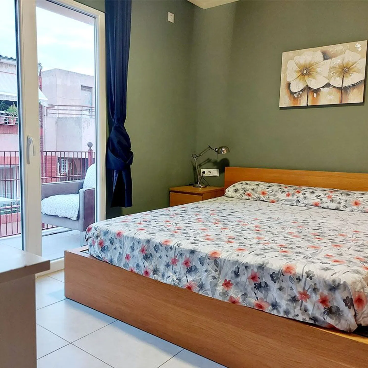 Estudio en calle del Marqués de Molins, 16 - Foto 1