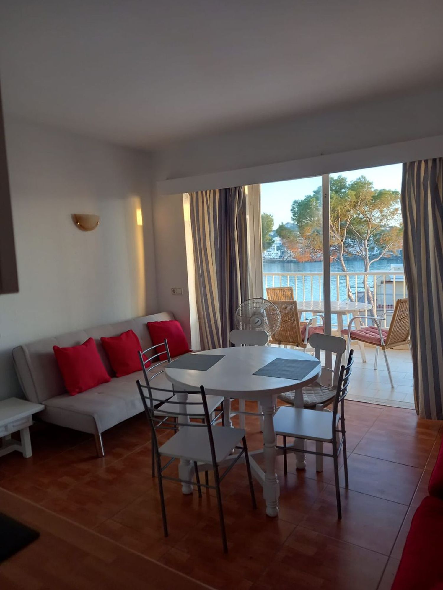 Piso en calle de Ramon de Montcada, 9 - Foto 1