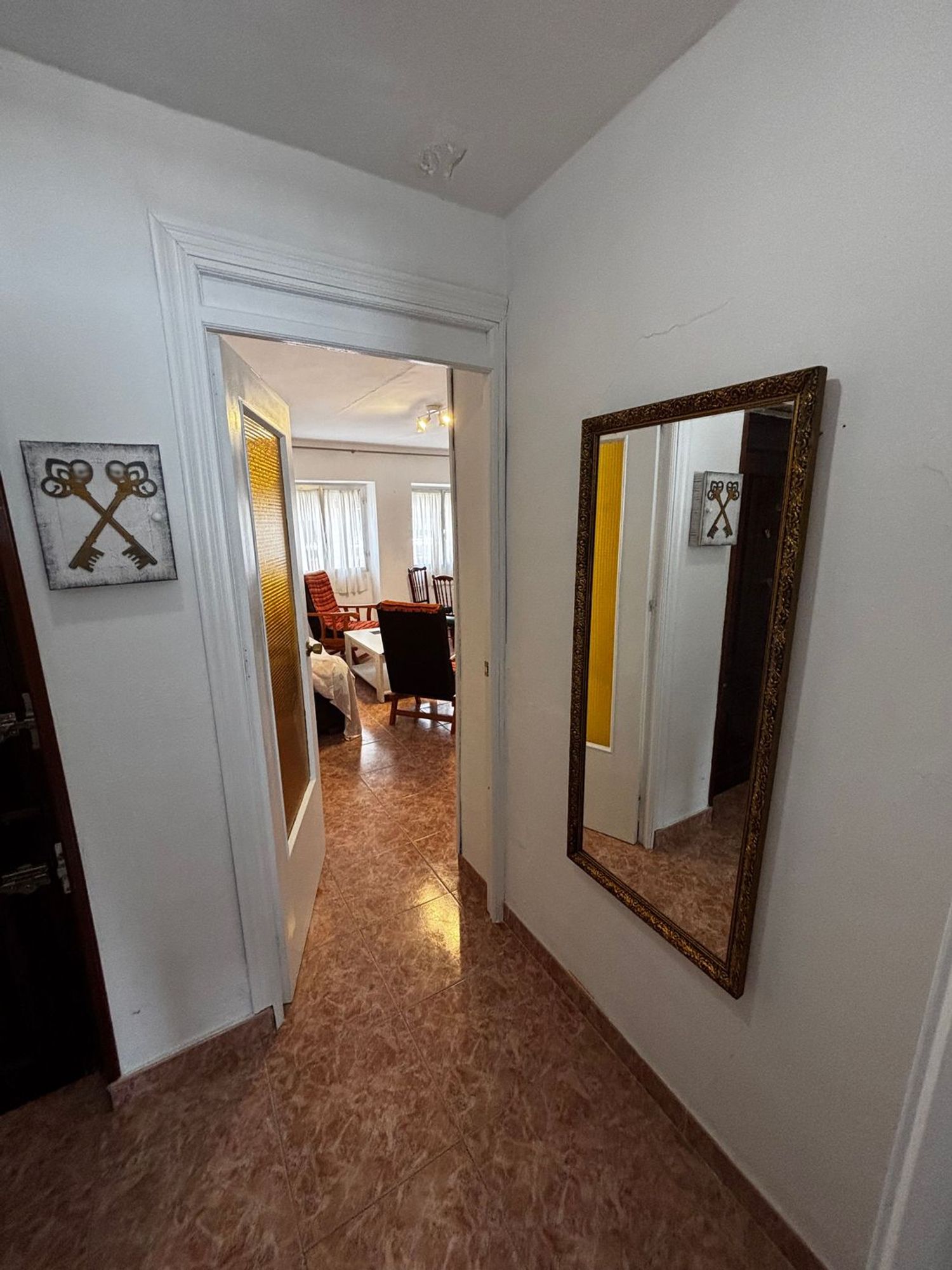 Piso en calle Tarfia, 1 - Foto 22