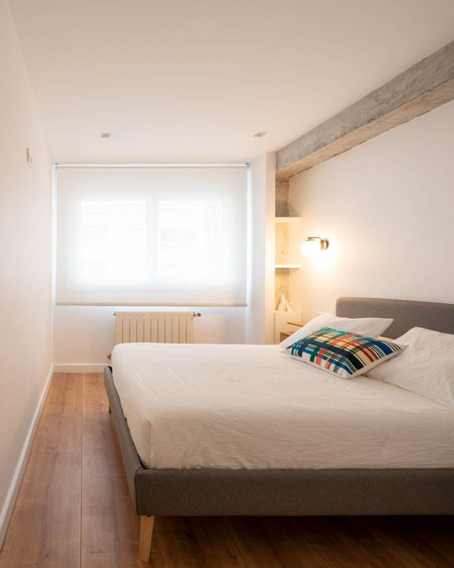 Piso en Calle de García Barbón, 96, Centro - Areal - Foto 16