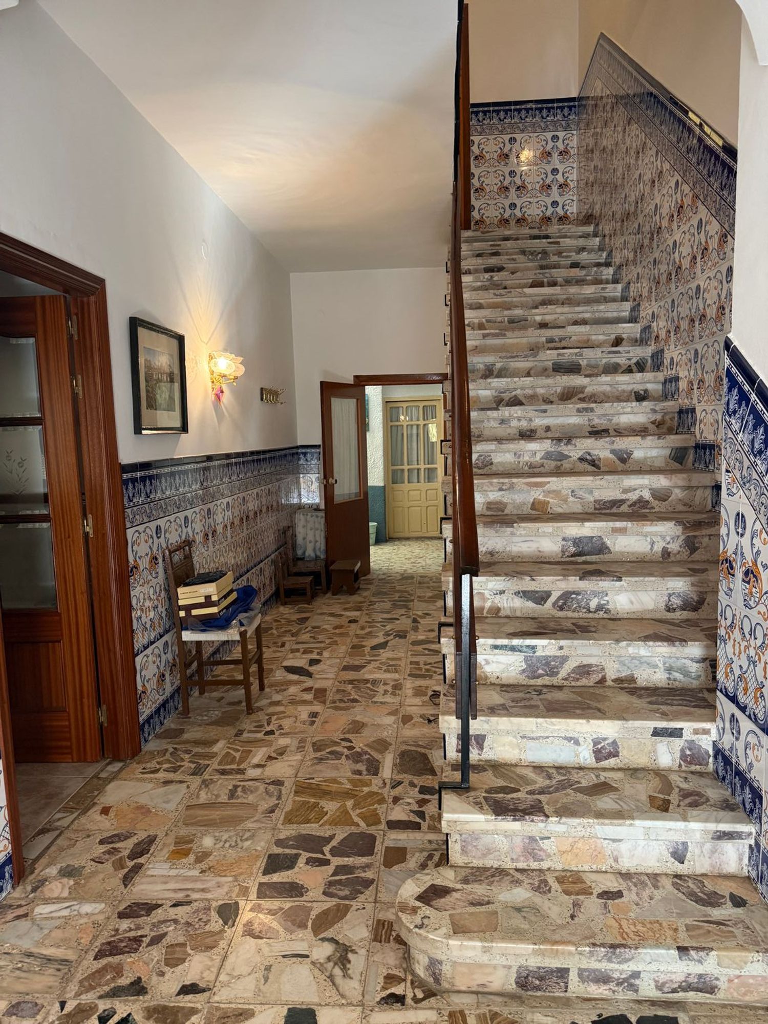 Casa de pueblo en Pozo Carlos, 16 - Foto 3