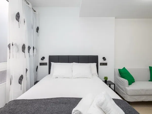 Piso en Calle Bernardo de la Torre, 37, Santa Catalina - Canteras - Foto 10