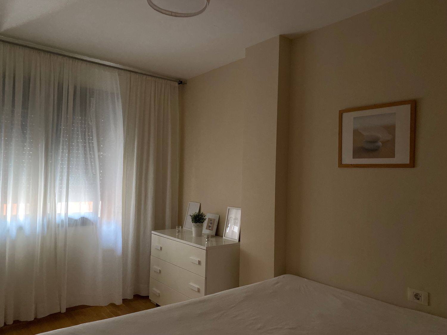 Piso en calle Álvaro Rodríguez López, 8 - Foto 16