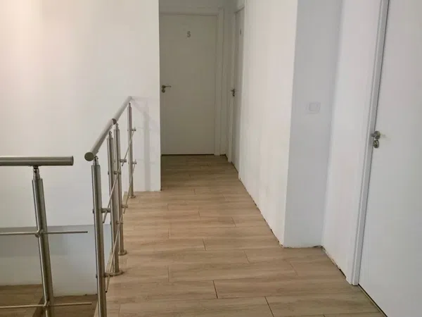 Chalet adosado en Plaza Escuela Sevillana, 19, Las Almenas, Las Almenas - Foto 2