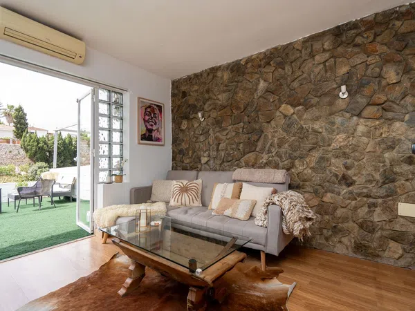 Chalet adosado en Calle Marta, 25 - Foto 17