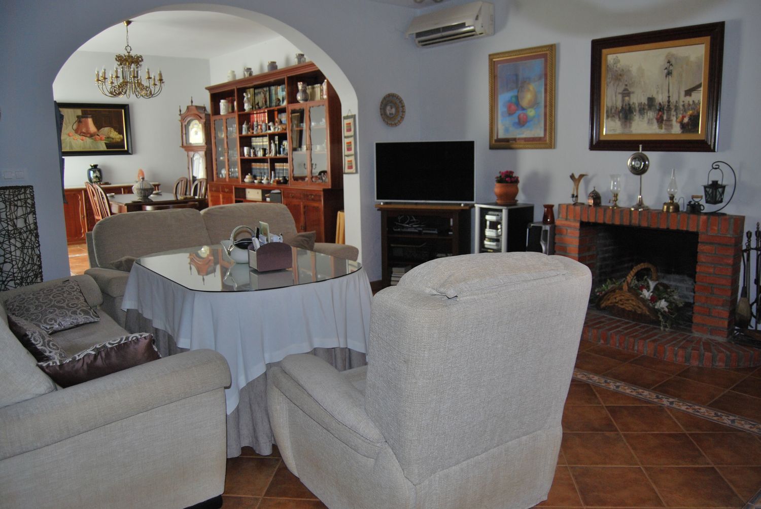 Casa rural en Carretera de Bobadilla, 2 Km, Casco Histórico, Casco Histórico - Foto 13