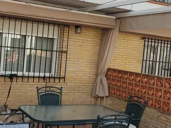 Chalet adosado en Plaza trainera, 3 - Foto 4