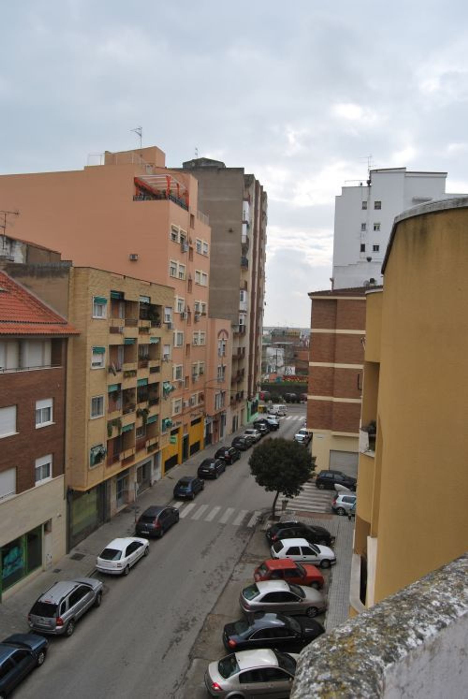 Ático en Calle San Juan de Dios, 42, Pardaleras, Pardaleras - Foto 16