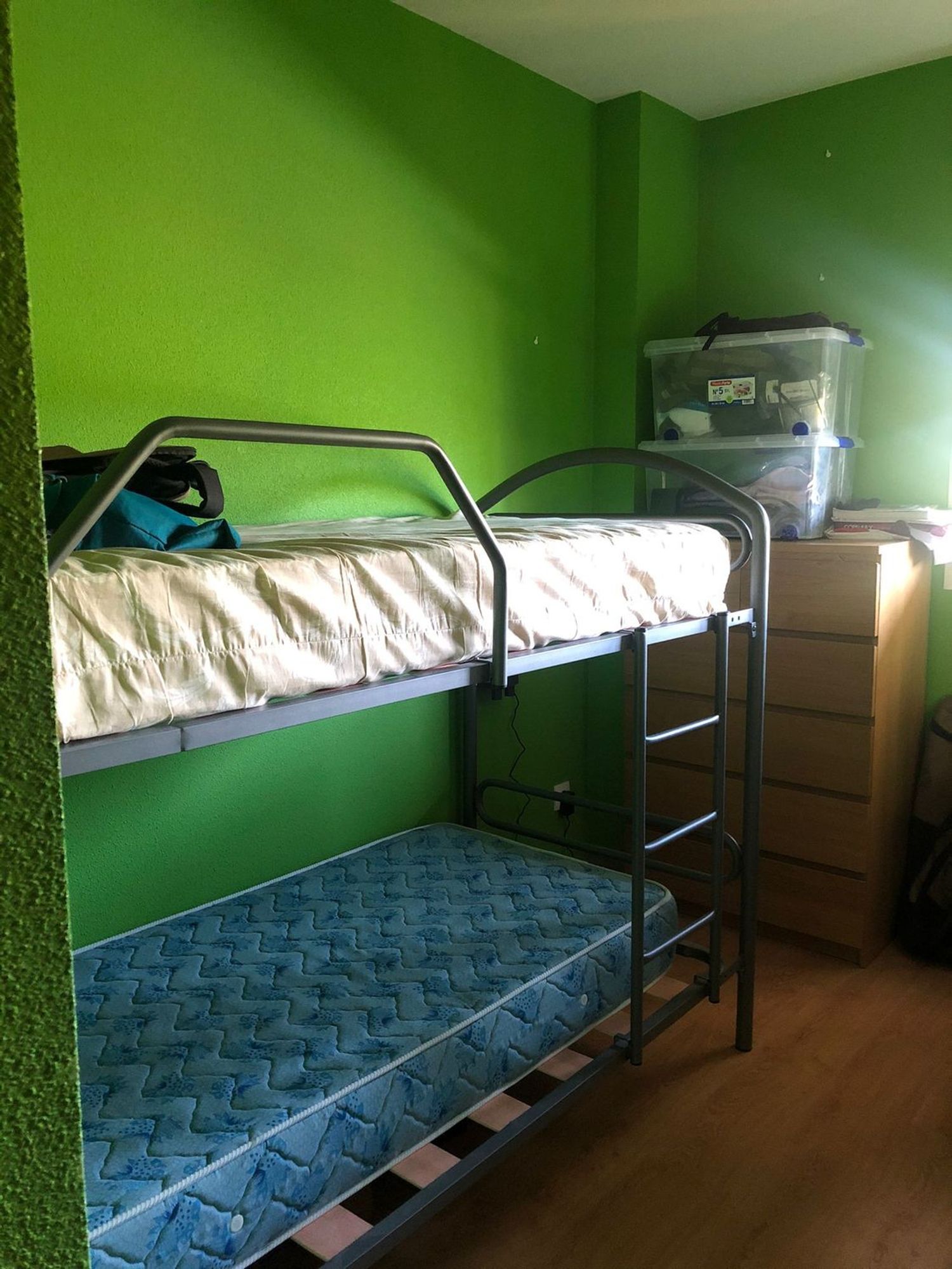 Piso en calle de Aragón, 2 - Foto 16