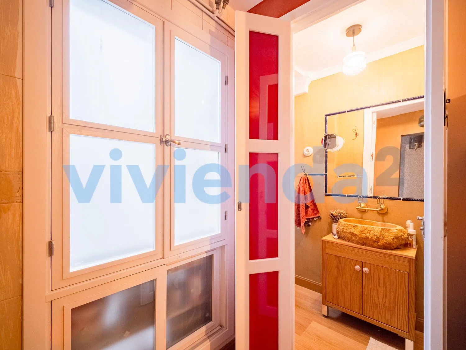 Piso en Barrio Palacio - Foto 17