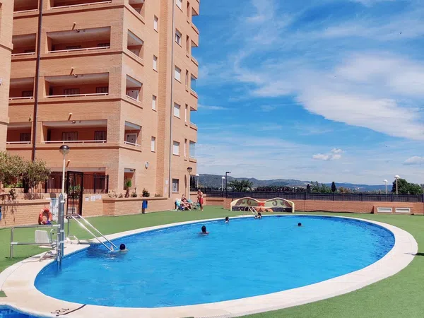 Piso en Alemania, 4, Cabanes pueblo, Cabanes pueblo - Foto 8
