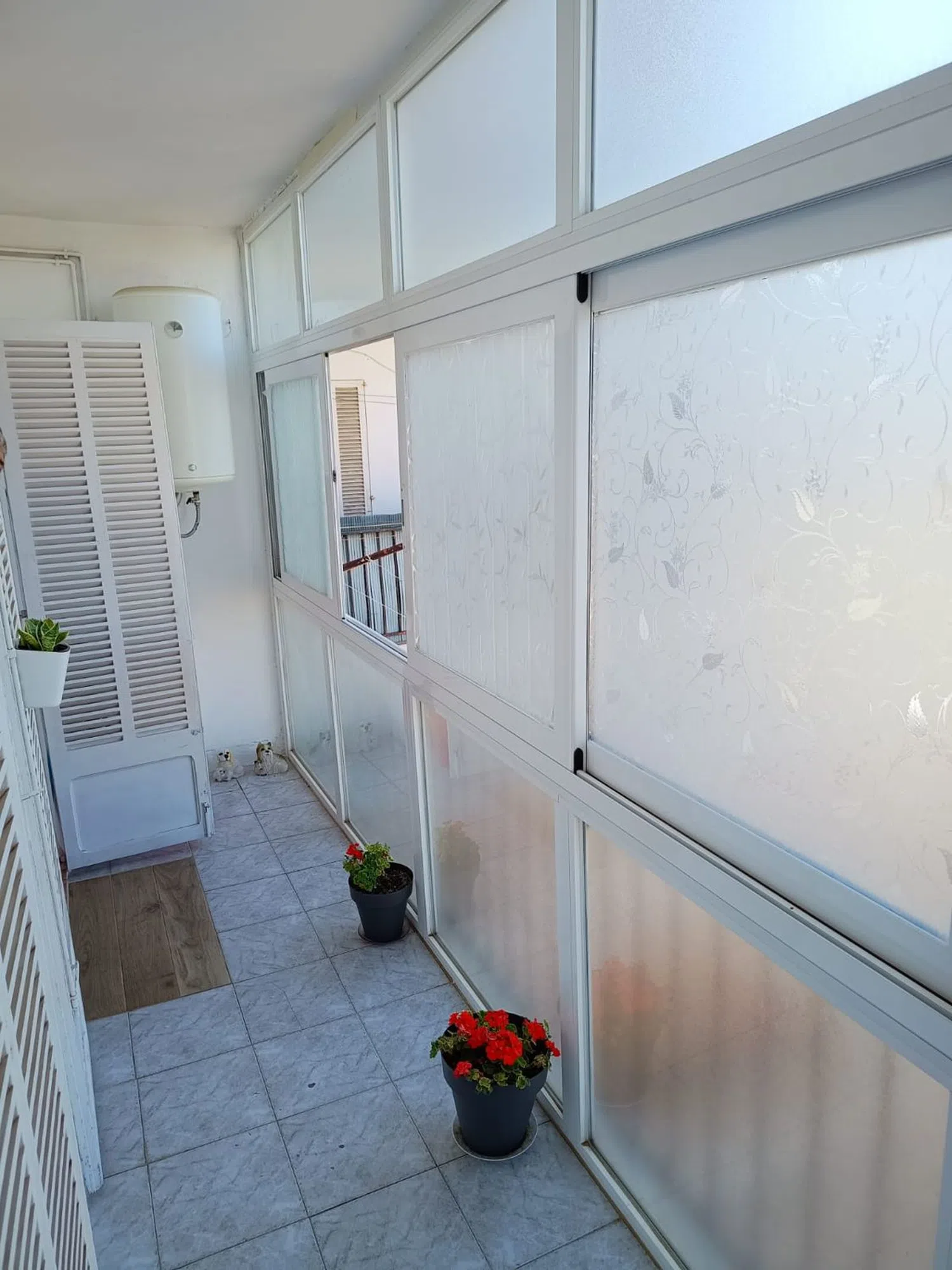 Piso en calle del Cardenal Rossell, 84 2º b - Foto 15