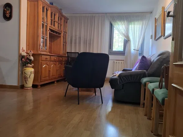 Piso en Malaga, 8 - Foto 1