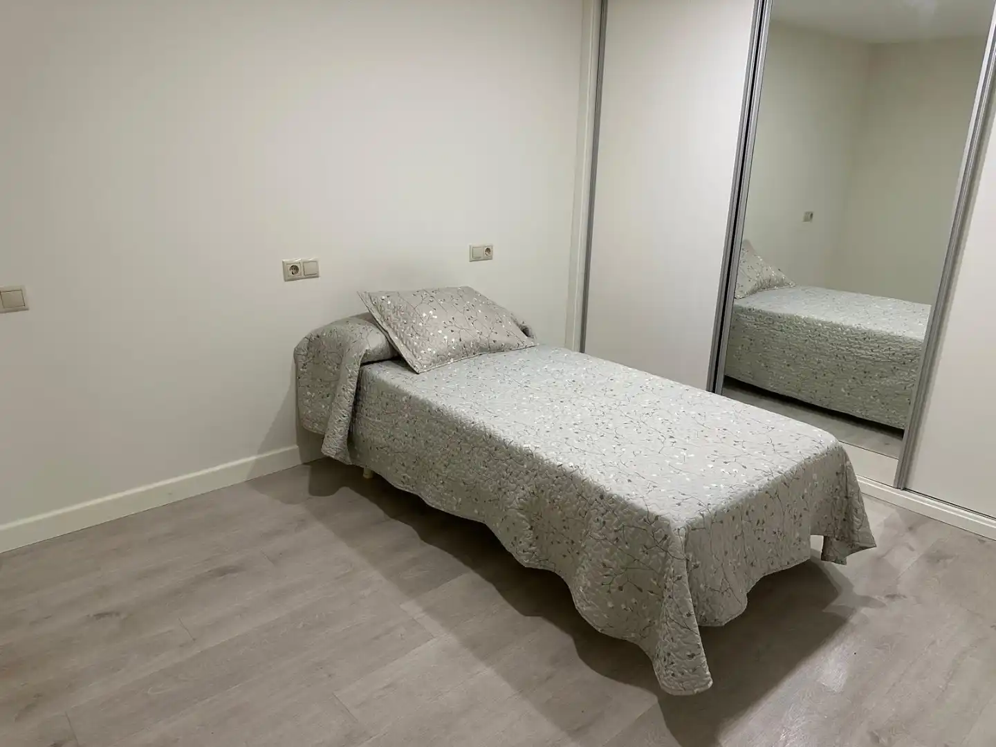 Piso en  Rúa Rebordiño 31 - Foto 6